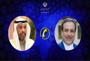 وزیرخارجه کویت:حملات رژیم صهیونیستی علیه ایران را شدیدا محکوم می کنیم