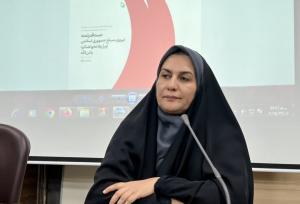 فرماندار جیرفت: رسانه ‌ها نقش اول را در معرفی ظرفیت‌های جیرفت دارند