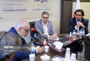 انحصار سلاح در دست دولت لبنان به منزله نقض قوانین طائف است + فیلم