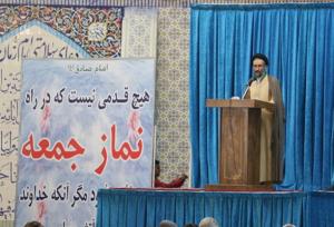 موسوی: مدیریت زمان موجب شادابی و انجام بهتر وظایف دینی و اجتماعی است