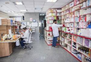 تامین اجتماعی: بخش دیگری از مطالبات مراکز درمانی پرداخت شد