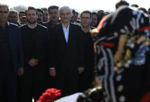 مجیدی:«سلسله» بیشترین پروژه‌های افتتاحی دهه فجر در لرستان را داشته است