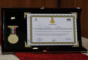 مدال افتخار حامی مدرسه‌سازی ایران به ایرانسل رسید