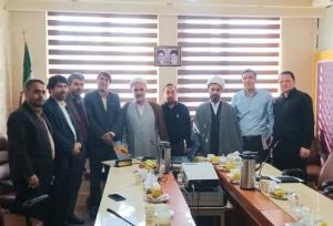 تبلیغات اسلامی خراسان رضوی رتبه برتر دستگاه‌های فرهنگی را کسب کرد