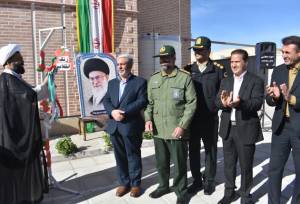 زنگ انقلاب در مدارس بهاباد طنین‌انداز شد