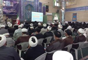  محمدی‌پور:دوره توانمندسازی ائمه‌ جماعات در مشهد برگزار شد