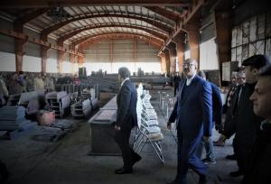 تکمیل ۲۰۰ پروژه صنعتی در کرمانشاه تا ۵ هزار شغل ایجاد می‌کند