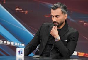 گم شدن اتوبوس الوصل سوژه شوخی میثاقی شد