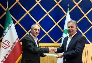 سرپرست جدید موزه ملی تاریخ طبیعی و ذخایر ژنتیکی منصوب شد
