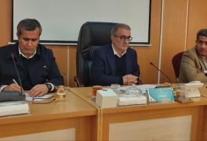 دستور یک‌ماهه استاندار کهگیلویه و بویراحمد برای ساماندهی جمعه‌بازار یاسوج