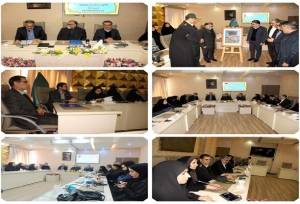 پوستر جشنواره فیلم فجر در لرستان رونمایی شد