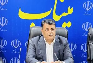 محور میناب-توکهور، هشت‌بندی و سرنی تا اطلاع ثانوی مسدود است