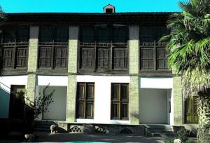 حال میراث فرهنگی مازندران خوب نیست