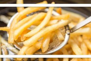 آشپزی با طعم سرطان؛ هشدار جدی در مورد آکریل‌آمید در غذاهای سرخ‌کردنی