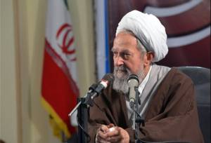 پیام تسلیت حجت الاسلام صاحبقرانی در پی رحلت آیت الله عبدخدایی