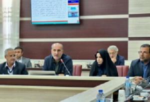 تأکید سرپرست سازمان جهاد دانشگاهی آذربایجان شرقی بر حمایت از توسعه مراکز علمی و پژوهشی در مرند