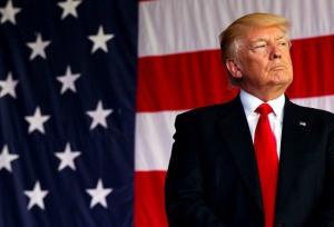 واکنش تند ترامپ به حادثه تیراندازی کاخ سفید