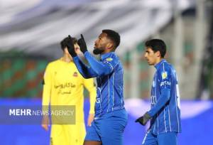 استقلال ترک عادت نکرده است/ یک معضل در تیم وجود دارد