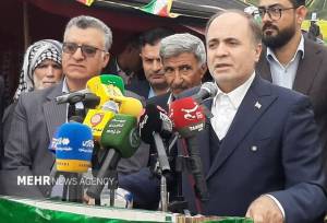 وزیر جهادکشاورزی: امنیت غذایی در گرو حمایت از تولیدکننده داخلی است