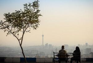 کسی هوای هوا را ندارد؛ تهدید دوباره آلودگی هوا و آنفلوآنزا