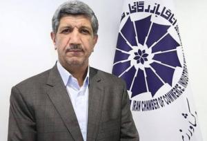 رمضانی: فعالان اقتصادی سنقر با کمبود سرمایه در گردش روبه‌رو هستند