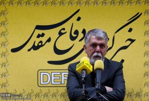 رسانه یکی از دو بال اصلی مقاومت است؛ فرشته باقری الگوی اصحاب رسانه