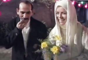 سکانسی فراموش‌نشدنی از قسمت آخر سریال نوستالژی خودرو تهران ۱۱