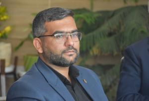 فیروزی: کتابخوانی، افق‌های فکری نسل جوان در فارس را گسترش داده است