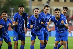 هشدار به آسانی/ المحرق باید ۸ گل می‌خورد