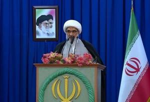 امام جمعه بوشهر: گرانی‌ها و جهش قیمت کالاها موجب نارضایتی مردم شده است