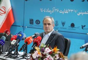 تنها یک فرودگاه سودده در کشور داریم!