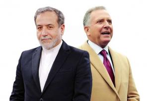 فعلا روی توافق ایران و آمریکا حساب باز نکنید