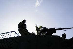 برگزاری رزمایش دفاع هوایی در ونزوئلا