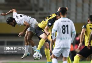 سپاهان با فهرستی پر از غایب به مصاف آخال می‌رود / بازگشت ۲ بازیکن و ادامه درمان ۶ مصدوم