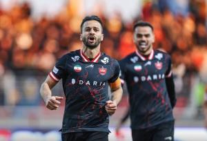 پرسپولیس با یک نتیجه اقتصادی دیگر برد/ صدرنشینی موقت سرخپوشان