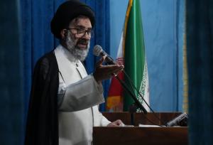 عدالت تبعیض ندارد / باید با رانت‌خواران و مفسدان در هر سطحی برخورد شود