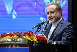 عراقچی: کمتر از ۵۰ درصد ظرفیت‌های کشورهای همسایه را مورد استفاده قرار داده‌ایم