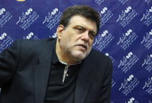 نگاه سیاسی و حزبی به حوزه فرهنگ و هنر برای قزوین آفت است