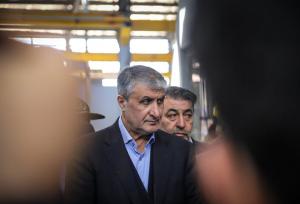 اسلامی: معلمان این مرز و بوم، نقش بی‌بدیلی در رقم زدن آینده کشور دارند