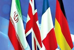 رویترز: سه کشور اروپایی روند فعال سازی اسنپ‌بک را آغاز کردند