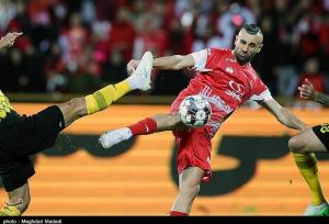 کرمانی مقدم:پرسپولیس به ۲ دیدار بعدی فکر کند نه نتایج سپاهان