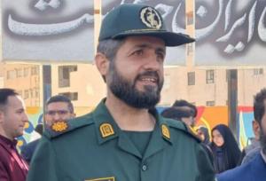 راهپیمایی ۱۳ آبان، پیام ایستادگی و استکبارستیزی مردم فردیس است