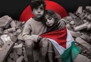 همبستگی در برابر نقض حقوق بنیادین کودکان از غزه تا تهران