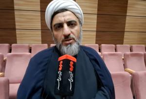 ظرفیت‌های مردمی مشهد در عرصه رسانه و تبلیغ باید ملی شود