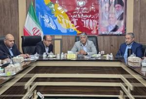 مسائل و مشکلات مالیاتی بازاریان گناوه تدوین و ارائه شود
