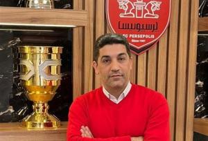 معاون حقوقی پیشین پرسپولیس: رأی بیرانوند تا 4 ماه دیگر اعلام می‌شود