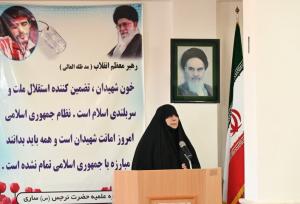 حوزه های علمیه نقش محوری در حرکت به سوی تمدن نوین اسلامی دارند