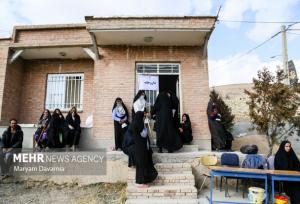 آغاز اجرای طرحی نوین با عنوان «مردم» برای نخستین‌بار