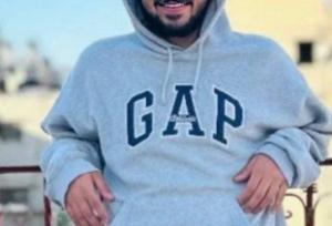 پسر یکی از سران حماس به شهادت رسید