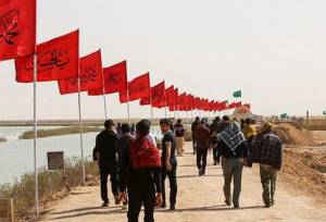 انسجام ملی، محور اصلی اردوی راهیان نور دانشگاه تبریز است